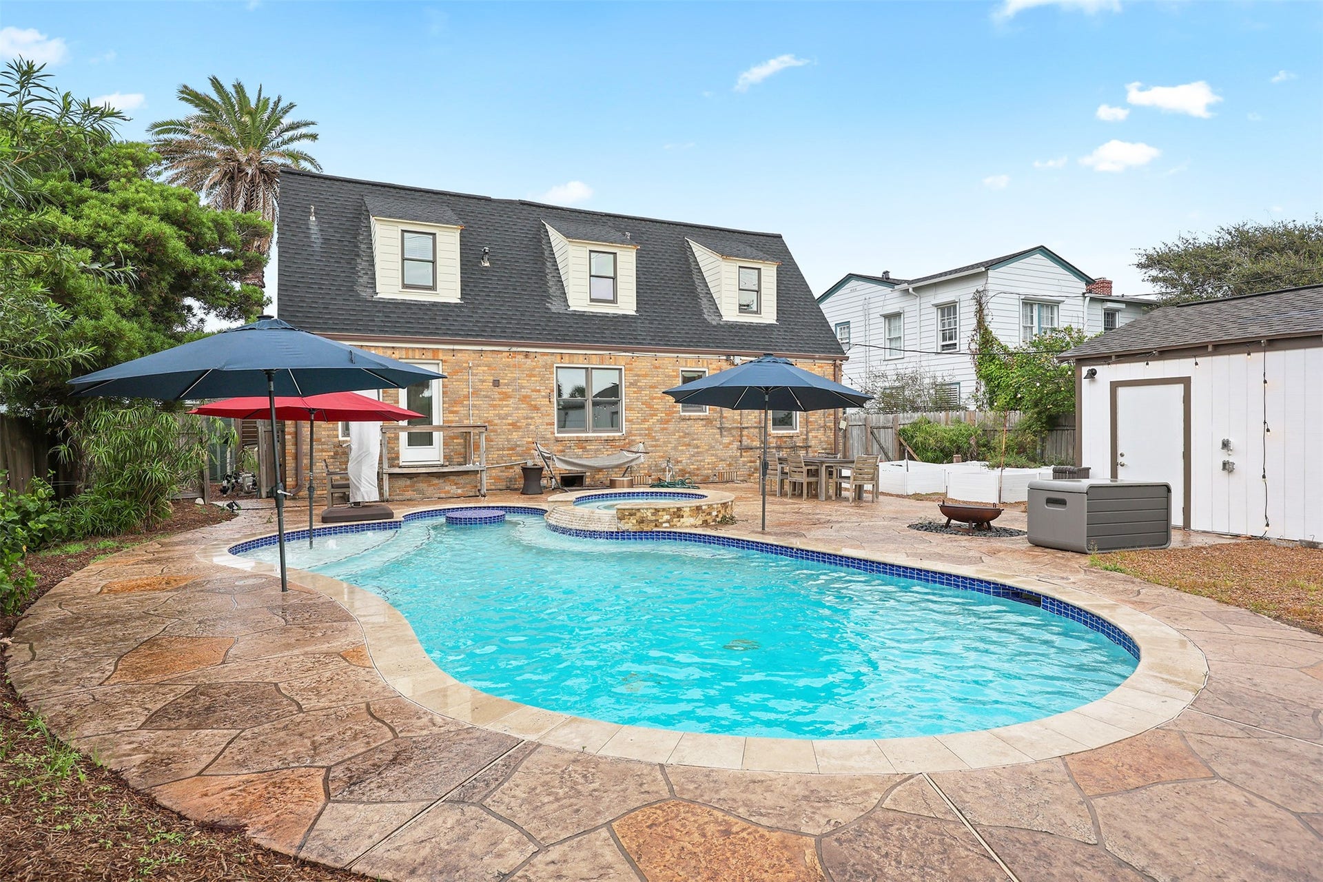 4323 Sherman Boulevard, Galveston, TX 77550 4323 Sherman Boulevard, Galveston, TX 77550