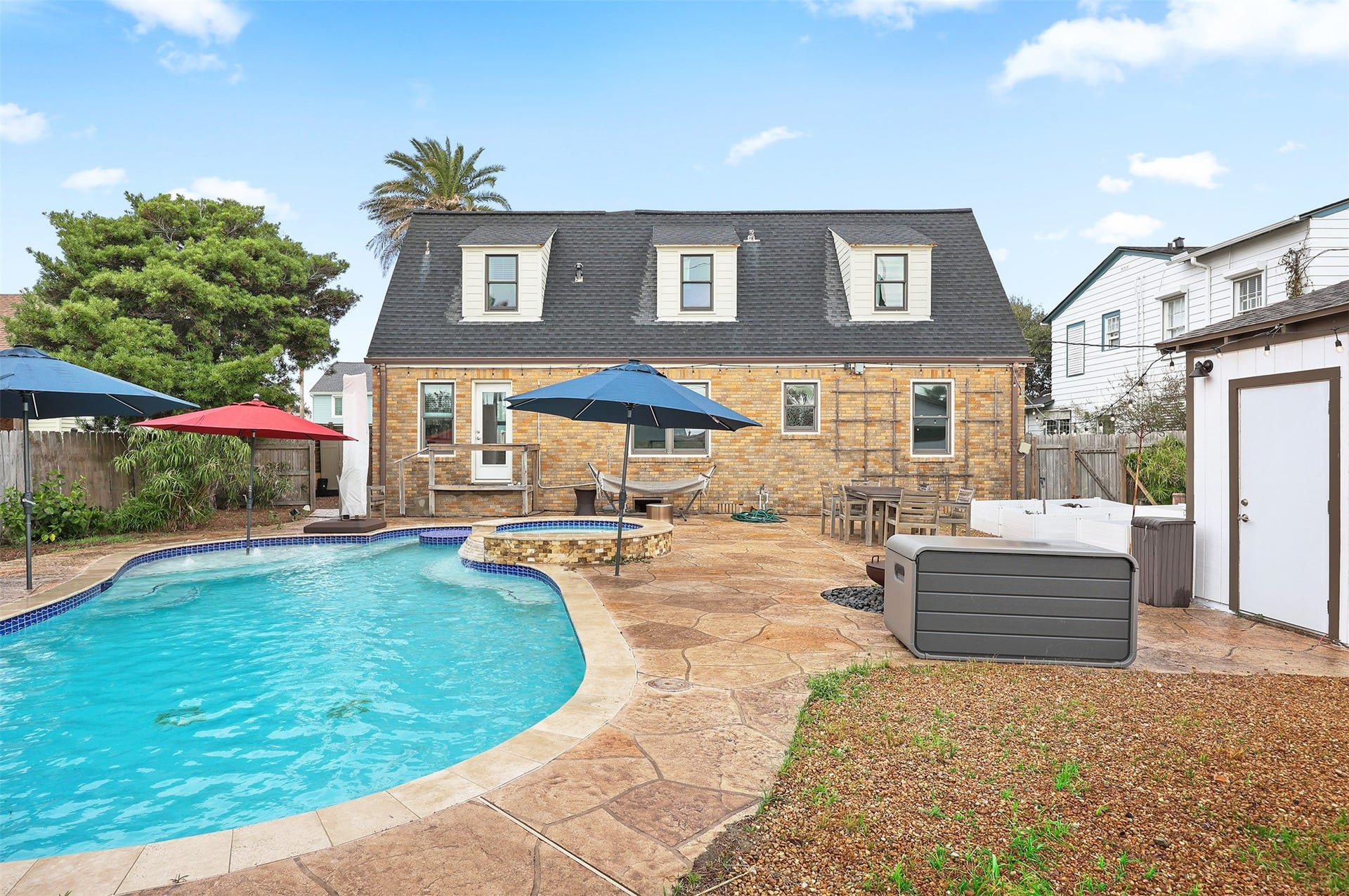 4323 Sherman Boulevard, Galveston, TX 77550 4323 Sherman Boulevard, Galveston, TX 77550
