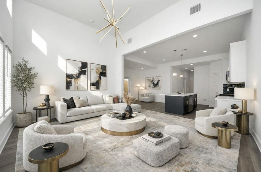 Property photo for 8125 Cabot Street, #B, Houston, TX