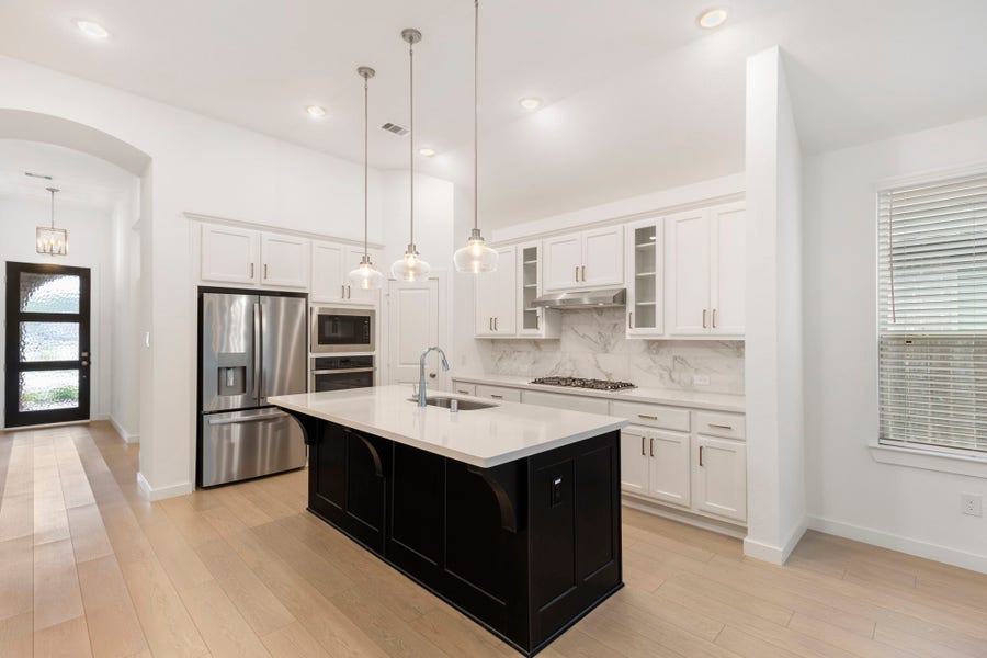 Property photo for 17327 Merigold Heights Drive, Conroe, TX