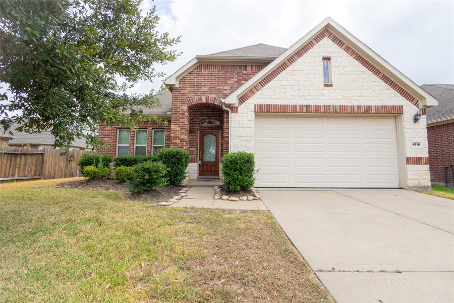 Property photo for 4519 Ferndale Meadows Drive, Katy, TX