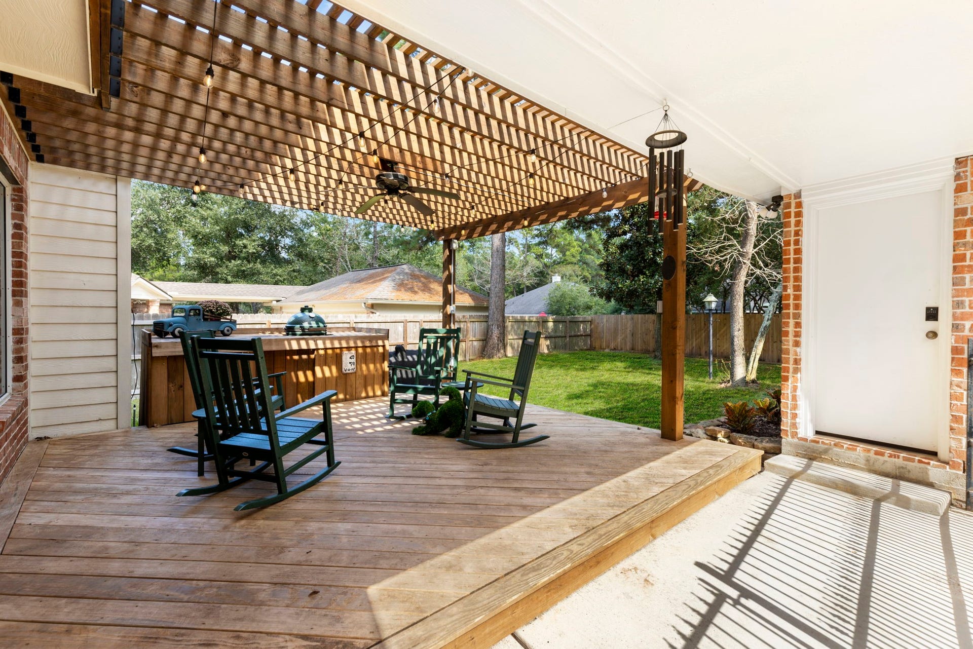 7 S Acacia Park Circle, The Woodlands, TX 77382 7 S Acacia Park Circle, The Woodlands, TX 77382