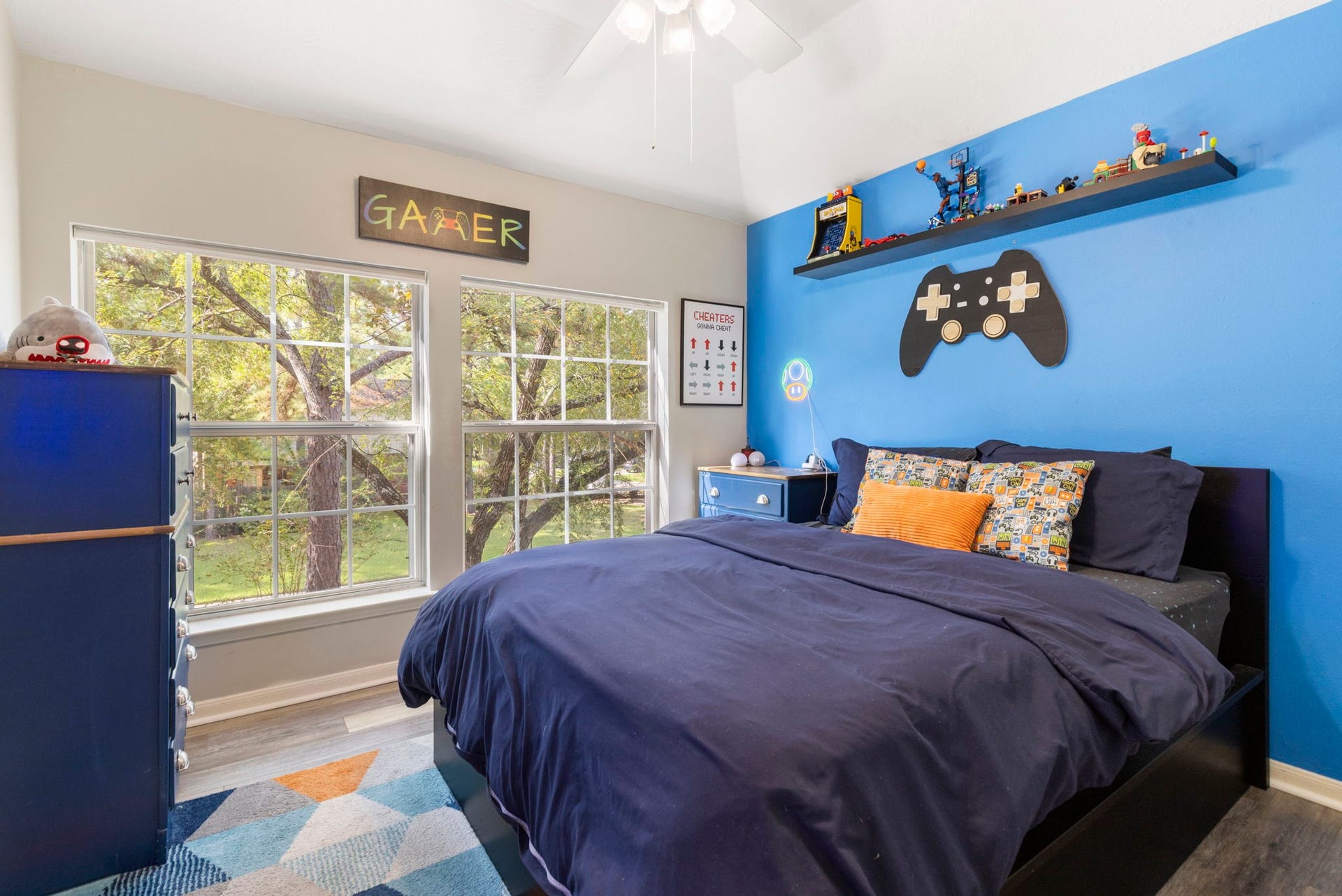 7 S Acacia Park Circle, The Woodlands, TX 77382 7 S Acacia Park Circle, The Woodlands, TX 77382