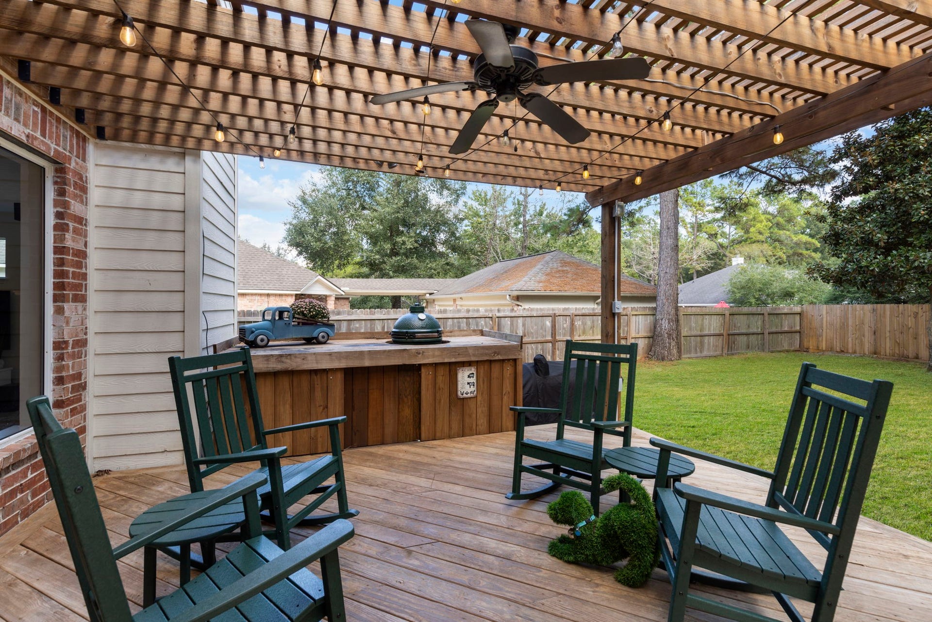 7 S Acacia Park Circle, The Woodlands, TX 77382 7 S Acacia Park Circle, The Woodlands, TX 77382