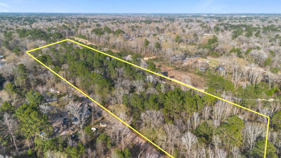 Property photo for TBD McGager Drive, New Caney, TX
