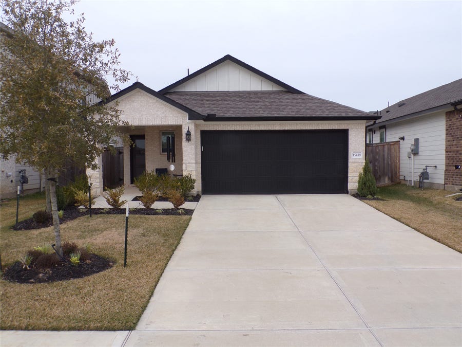Property photo for 15419 Dapple Bluff Lane, Conroe, TX