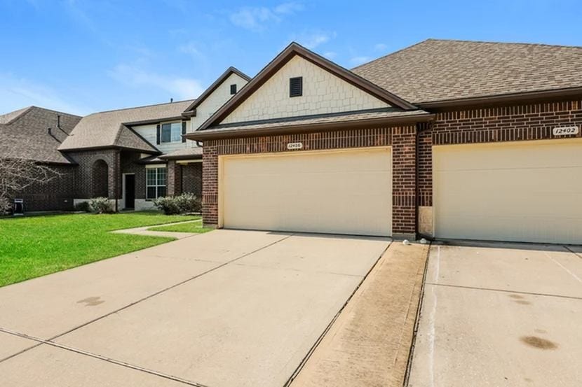 12406 Maura Lane, Houston, TX 77044