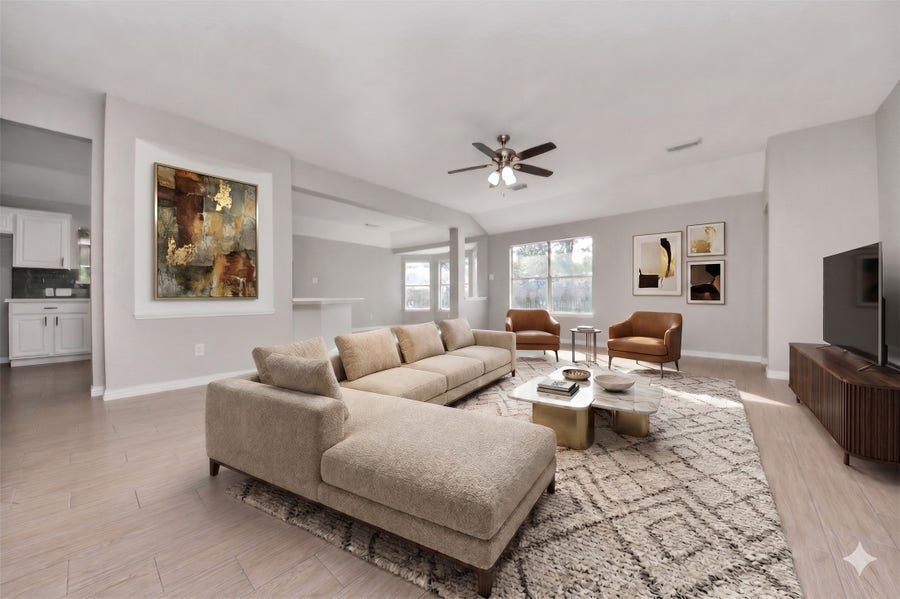 Property photo for 16735 Keegans Ridge Way Drive, Houston, TX