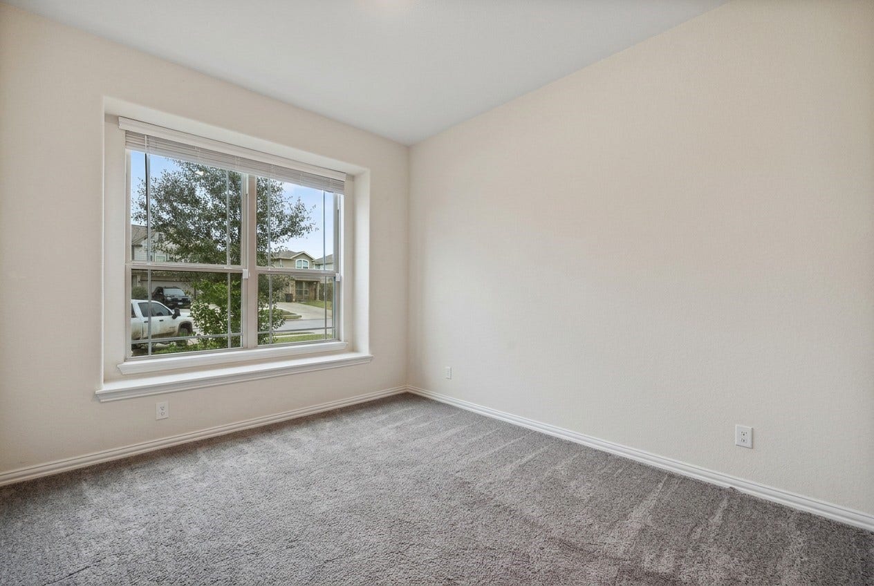 15910 Tug Court, Crosby, TX 77532 Downstairs Bedroom 2