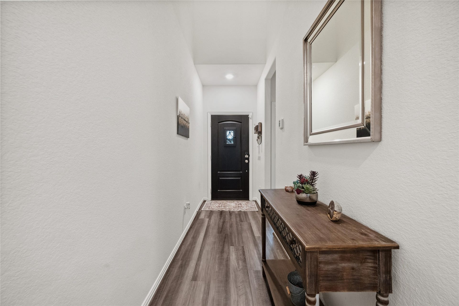 15910 Tug Court, Crosby, TX 77532 Entry Way