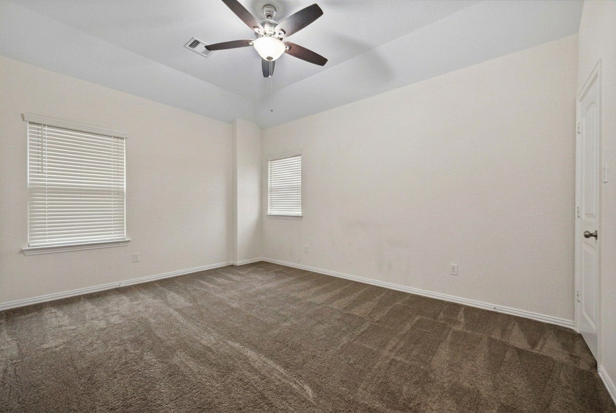 15910 Tug Court, Crosby, TX 77532 Bedroom 4