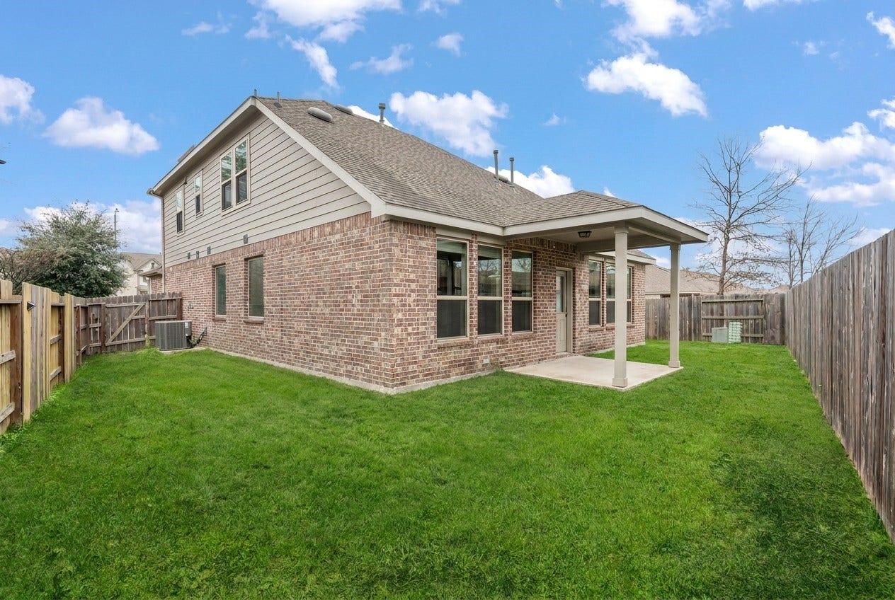 15910 Tug Court, Crosby, TX 77532 15910 Tug Court, Crosby, TX 77532