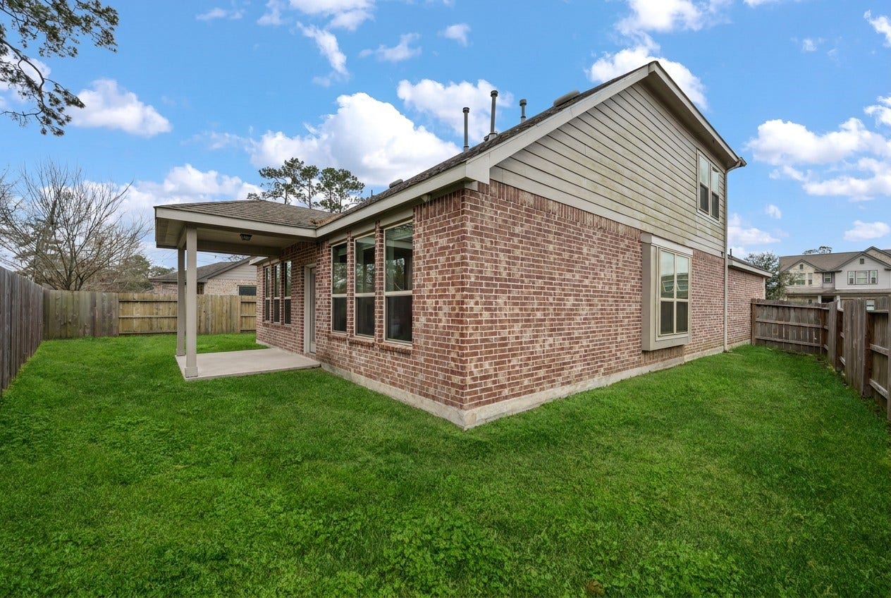 15910 Tug Court, Crosby, TX 77532 15910 Tug Court, Crosby, TX 77532