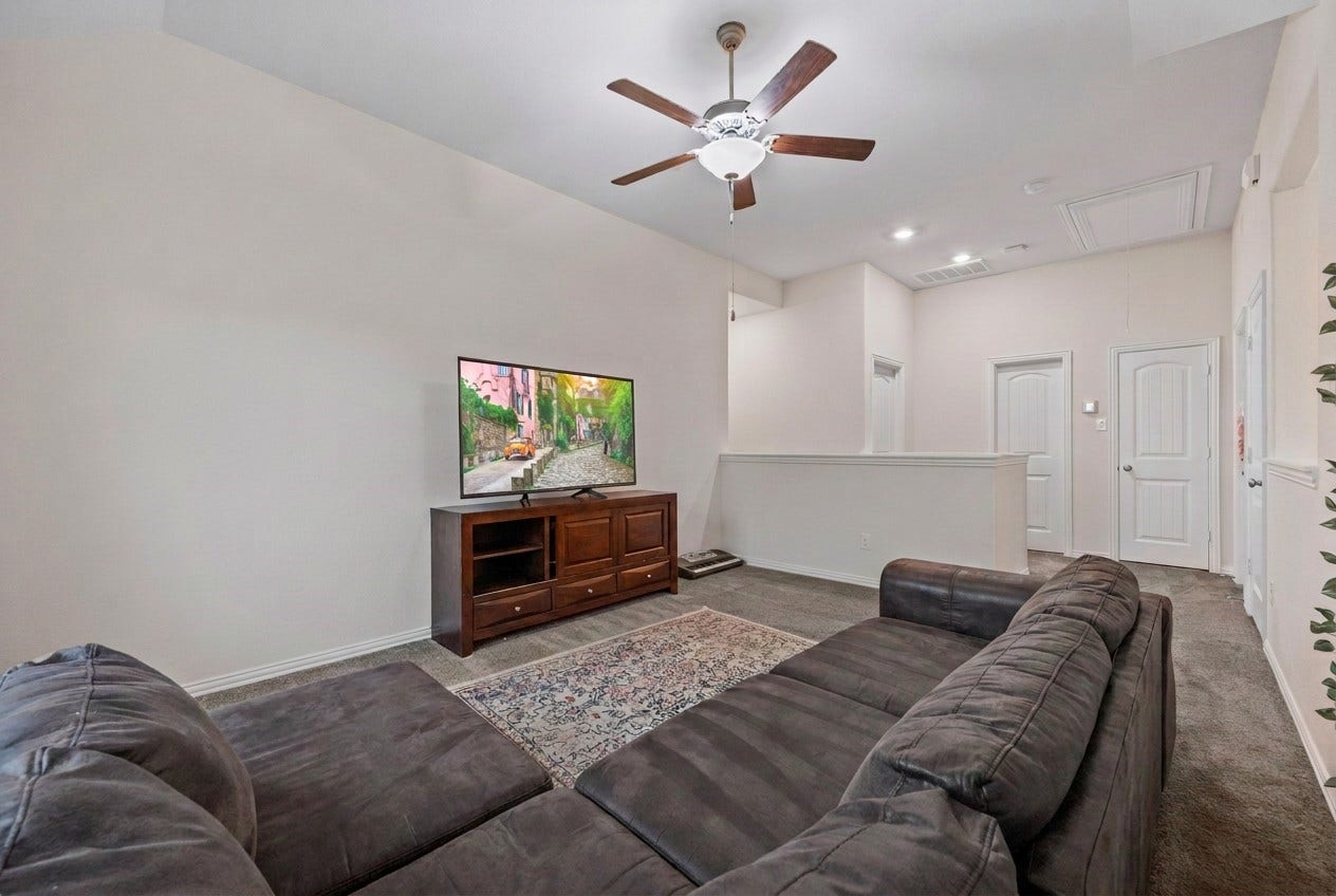 15910 Tug Court, Crosby, TX 77532 Game Room