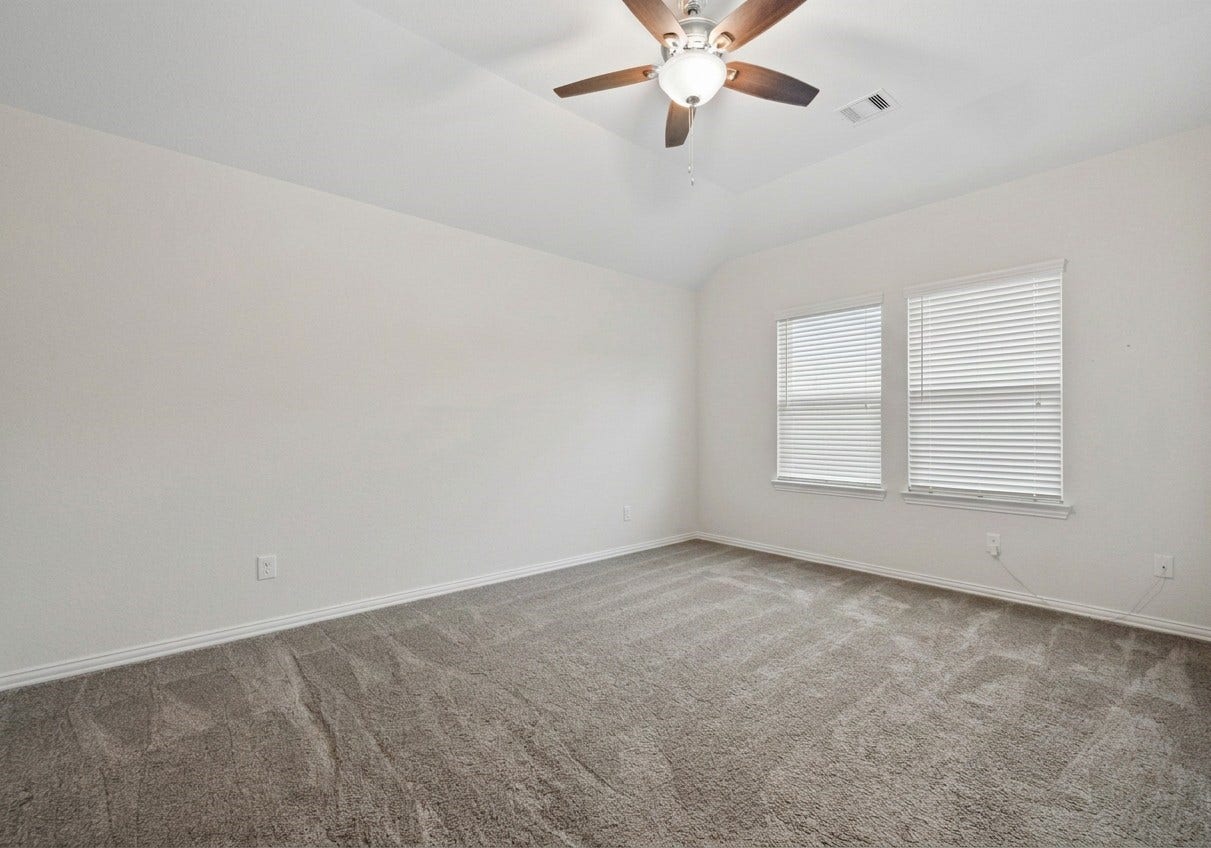15910 Tug Court, Crosby, TX 77532 Bedroom 3