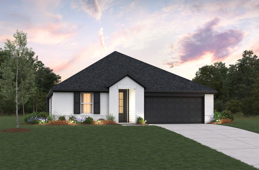 Property photo for 21203 Iberian Magpie Trail, Tomball, TX