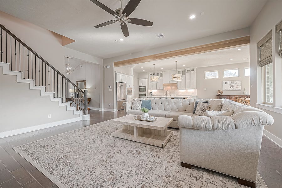 Property photo for 30 Argosy Bend Place, Tomball, TX