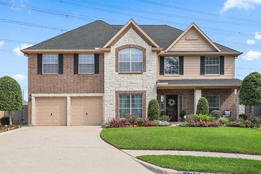 Property photo for 2202 Tracy Way, Deer Park, TX