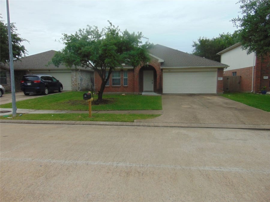 Property photo for 16311 Sedona Woods Ln Lane, Houston, TX