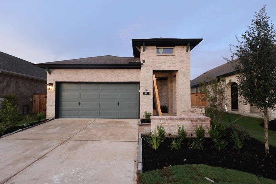 Property photo for 11218 Cassia Tree Lane, Cypress, TX