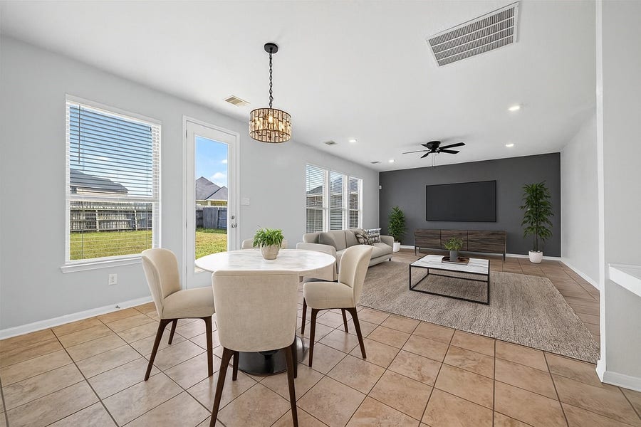 Property photo for 28515 Willow Orchard Lane, Katy, TX