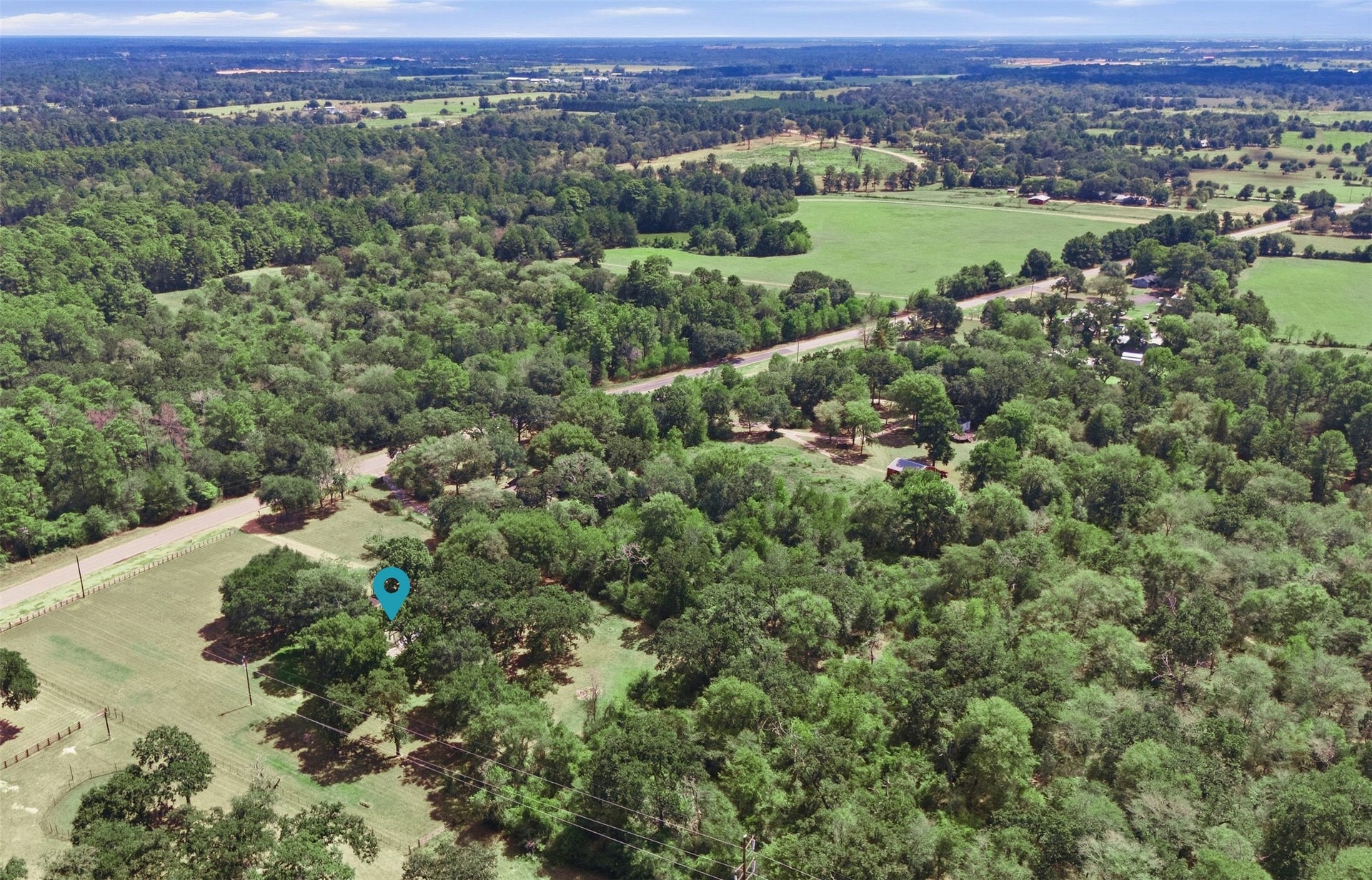 25619 Kickapoo Road, Hockley, TX 77447 25619 Kickapoo Road, Hockley, TX 77447