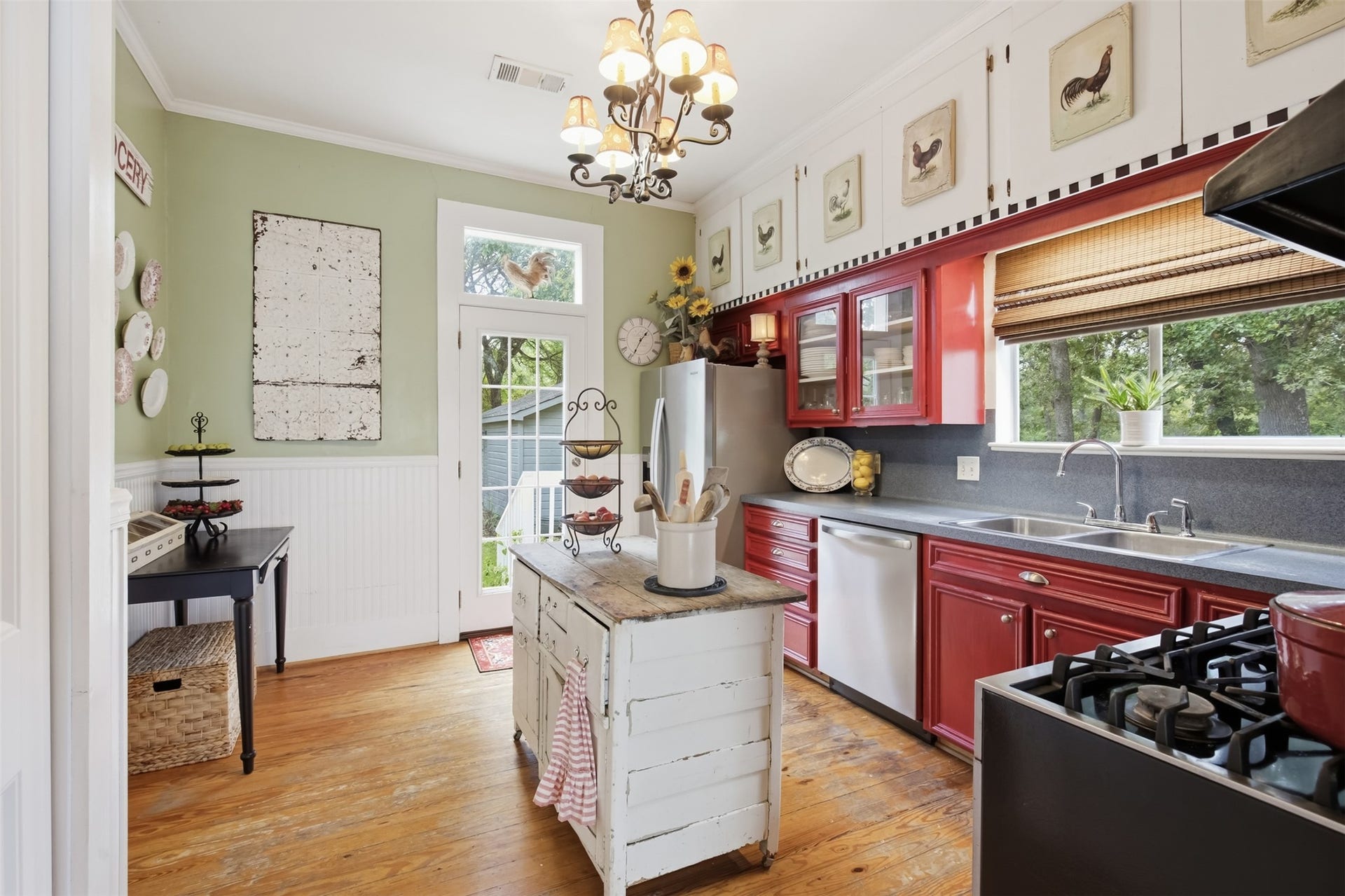 25619 Kickapoo Road, Hockley, TX 77447 25619 Kickapoo Road, Hockley, TX 77447