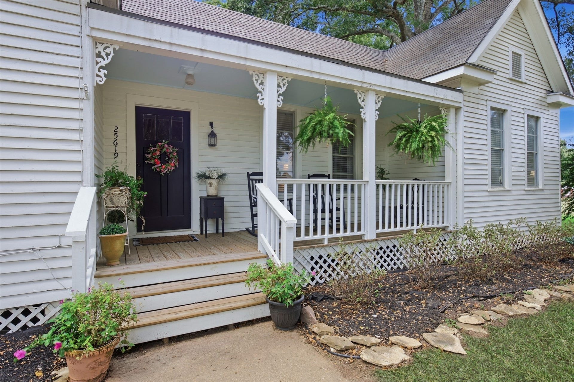 25619 Kickapoo Road, Hockley, TX 77447 25619 Kickapoo Road, Hockley, TX 77447