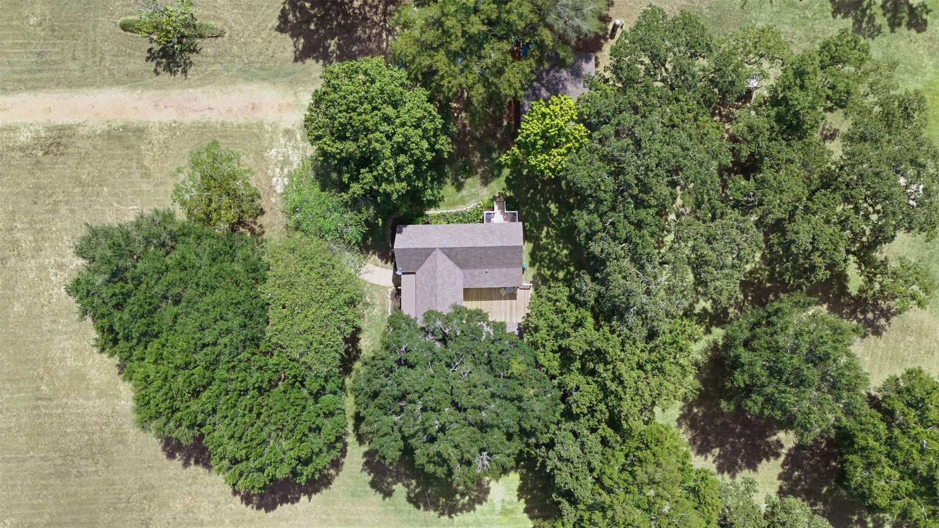 25619 Kickapoo Road, Hockley, TX 77447 25619 Kickapoo Road, Hockley, TX 77447