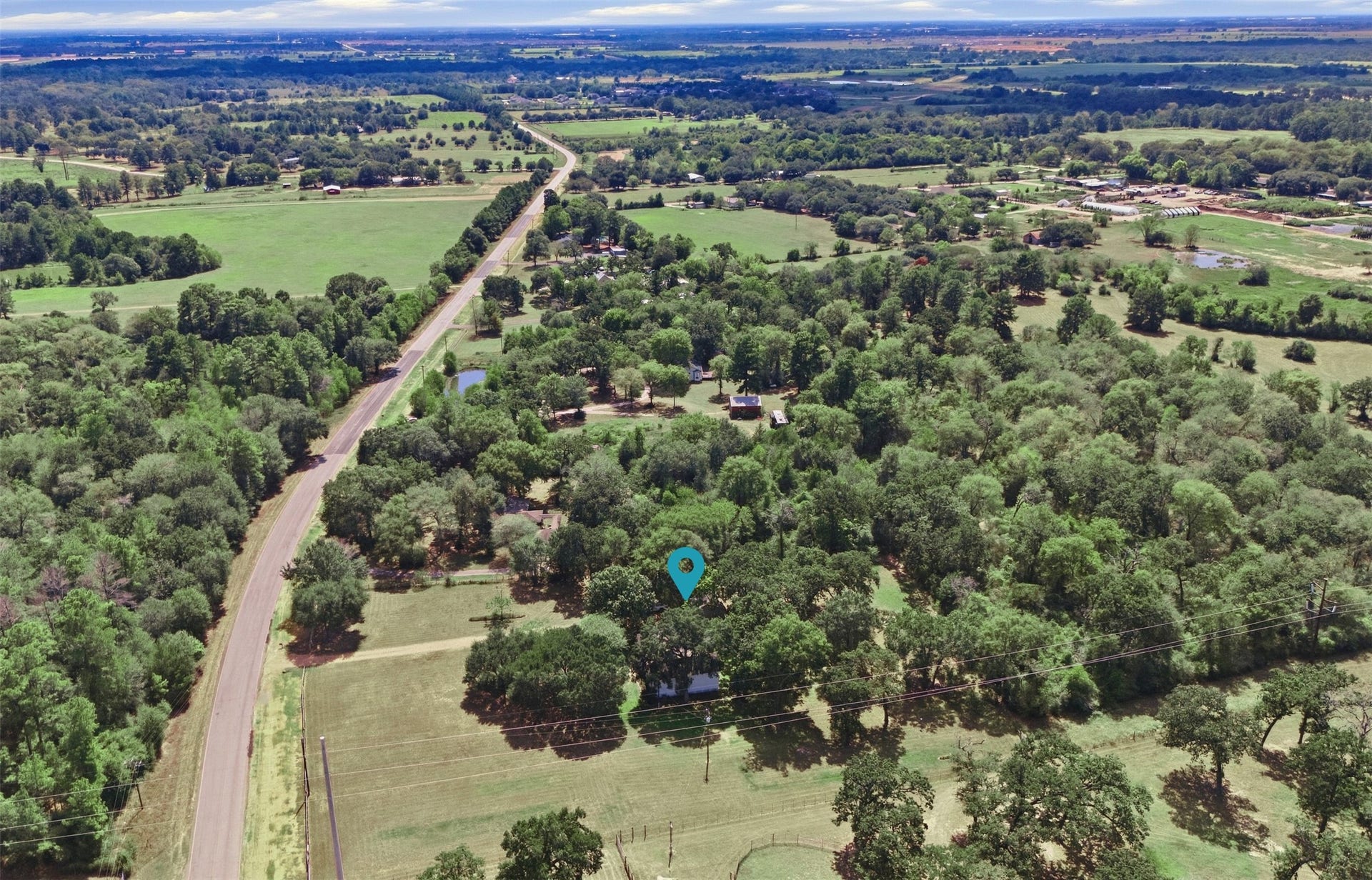 25619 Kickapoo Road, Hockley, TX 77447 25619 Kickapoo Road, Hockley, TX 77447