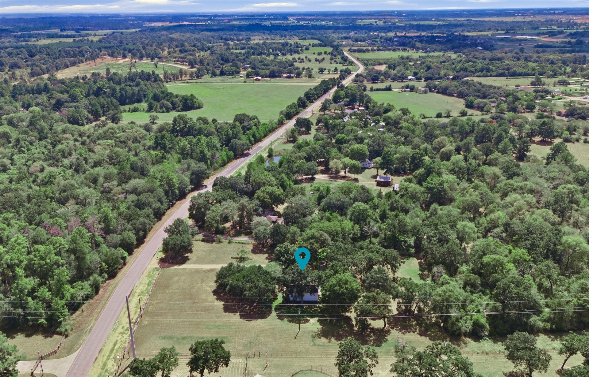 25619 Kickapoo Road, Hockley, TX 77447 25619 Kickapoo Road, Hockley, TX 77447