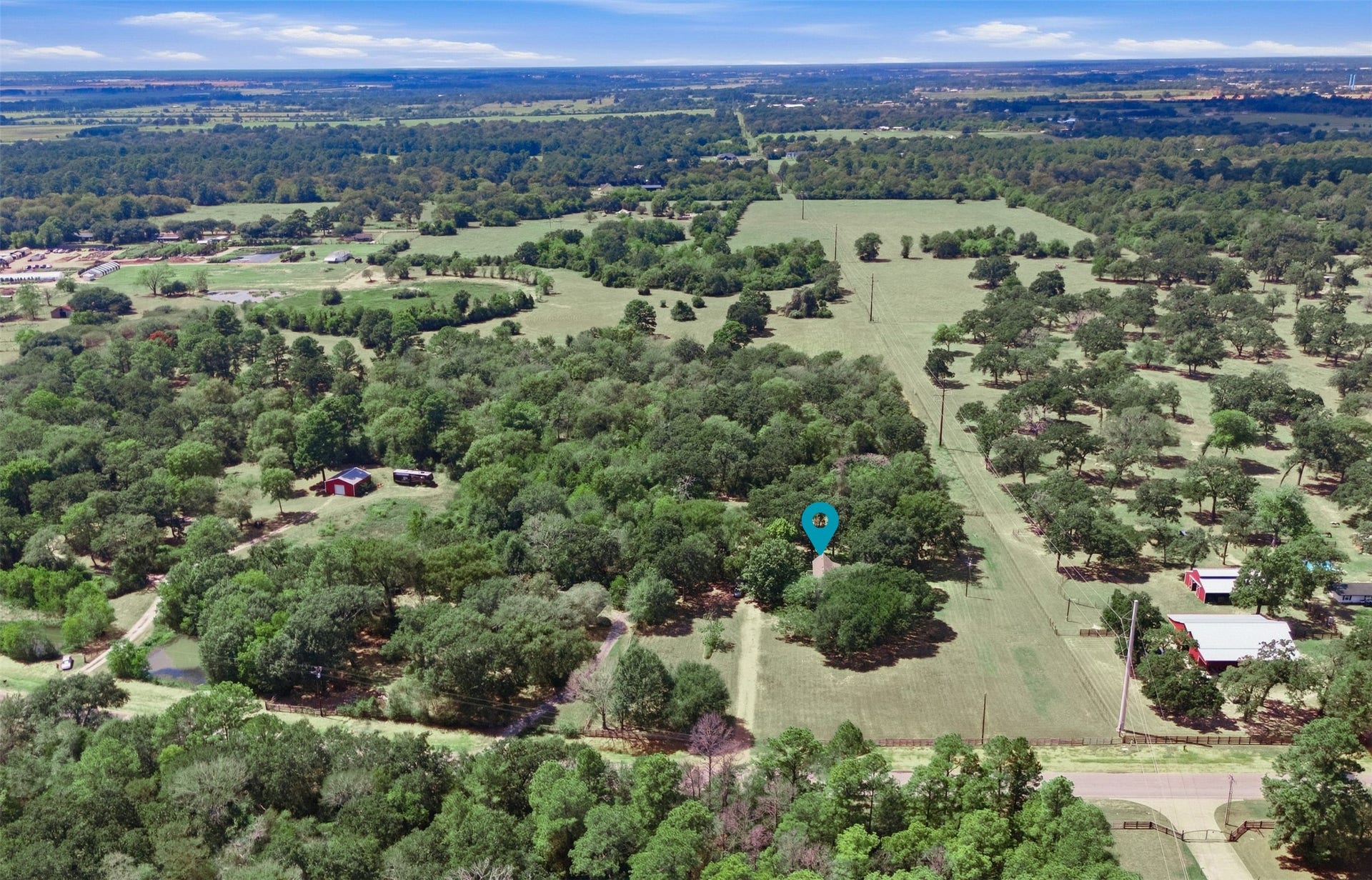 25619 Kickapoo Road, Hockley, TX 77447 25619 Kickapoo Road, Hockley, TX 77447