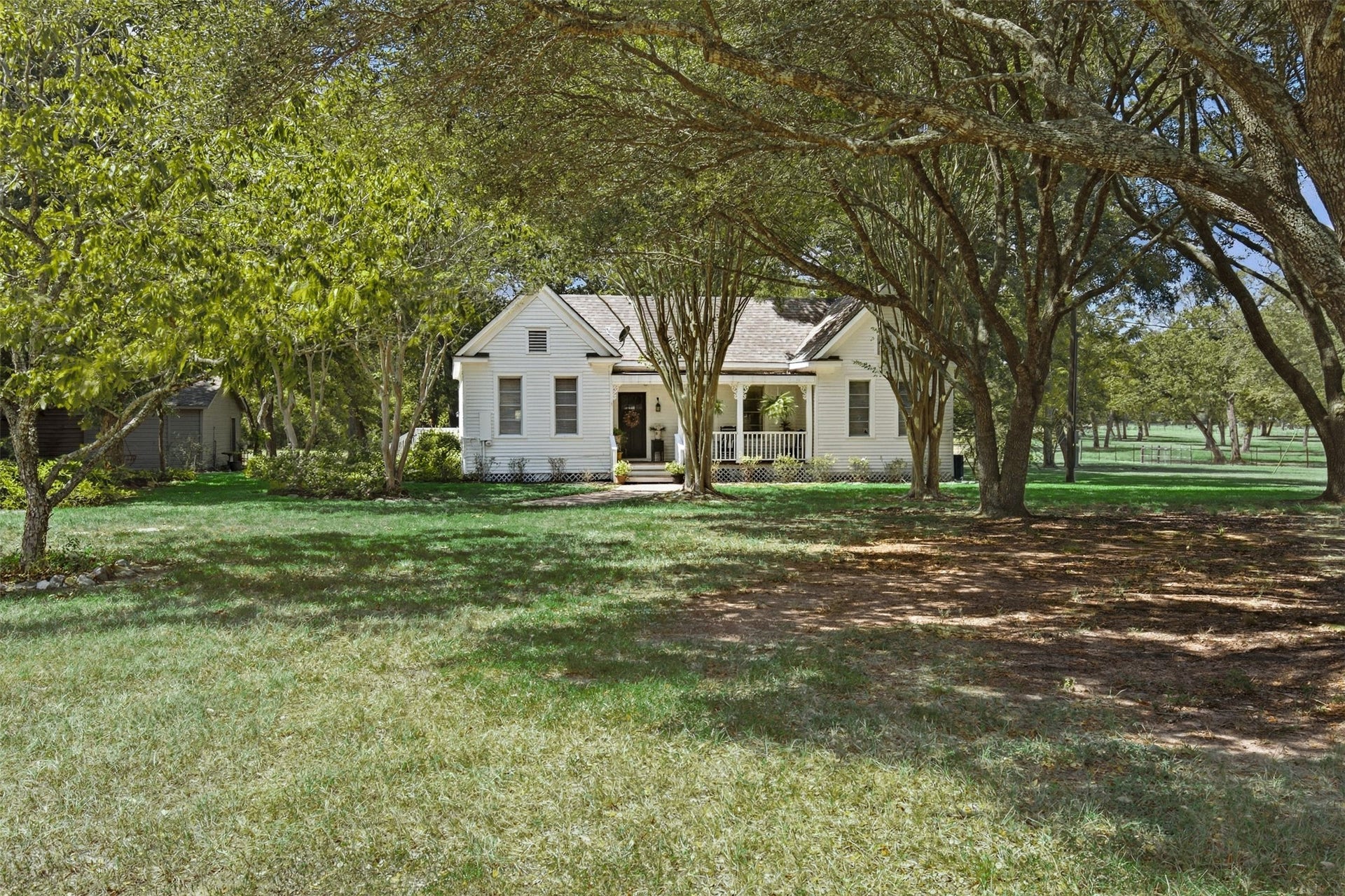 25619 Kickapoo Road, Hockley, TX 77447 25619 Kickapoo Road, Hockley, TX 77447