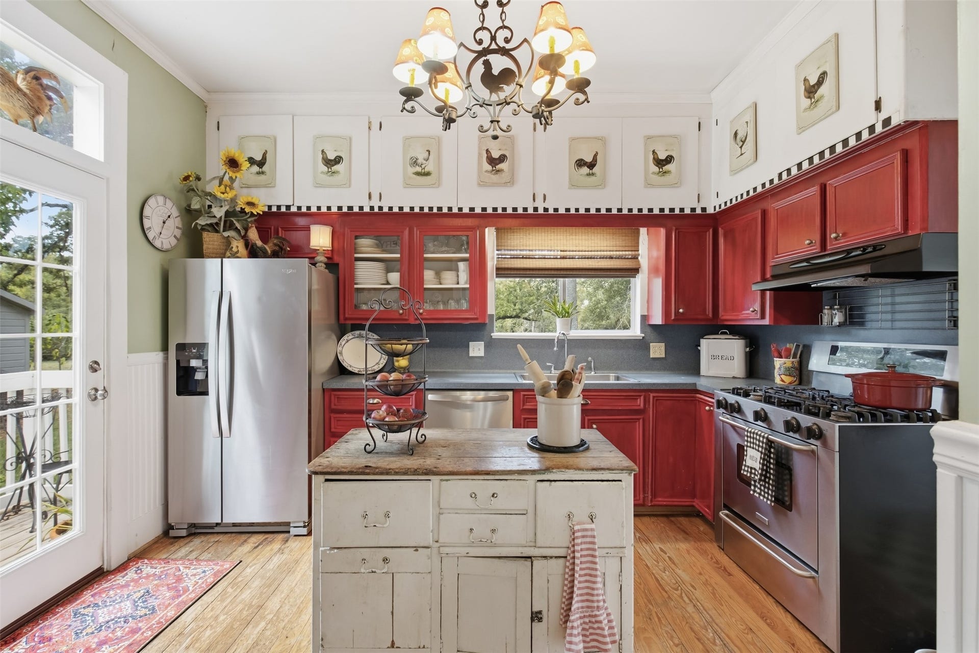 25619 Kickapoo Road, Hockley, TX 77447 25619 Kickapoo Road, Hockley, TX 77447
