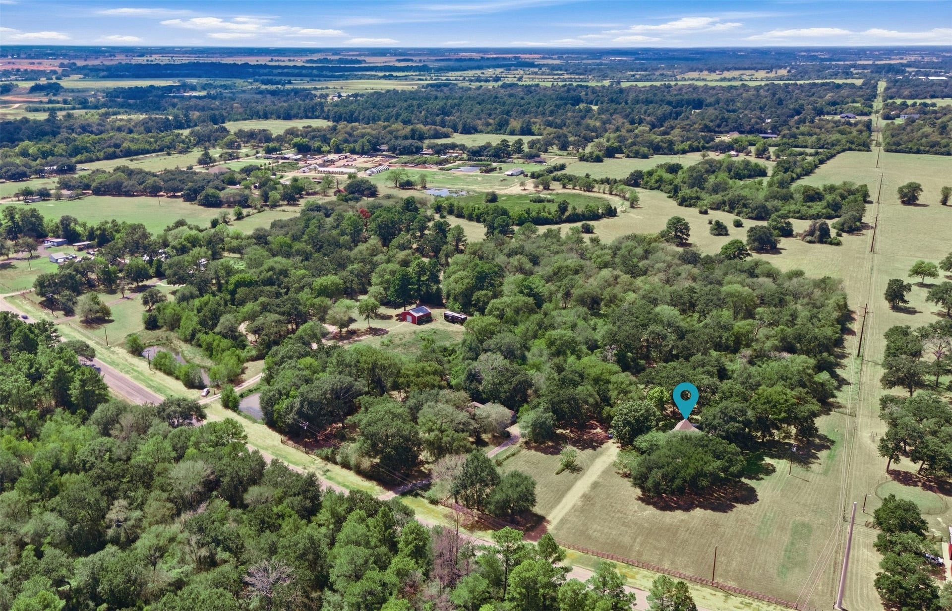 25619 Kickapoo Road, Hockley, TX 77447 25619 Kickapoo Road, Hockley, TX 77447