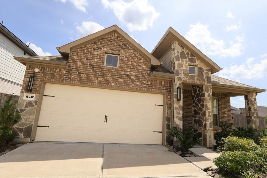 Property photo for 15042 Wild Gully Way, Conroe, TX
