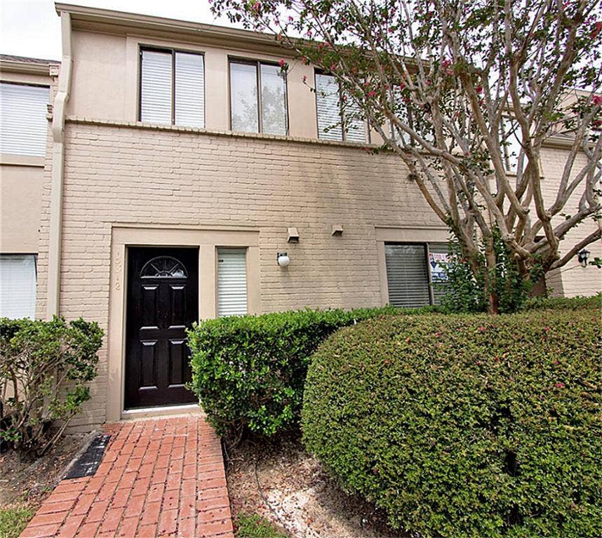 Property photo for 15312 GORHAM DR, Houston, TX