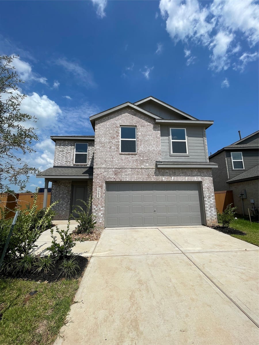 Property photo for 3061 Fantasy Terrace Drive, Katy, TX