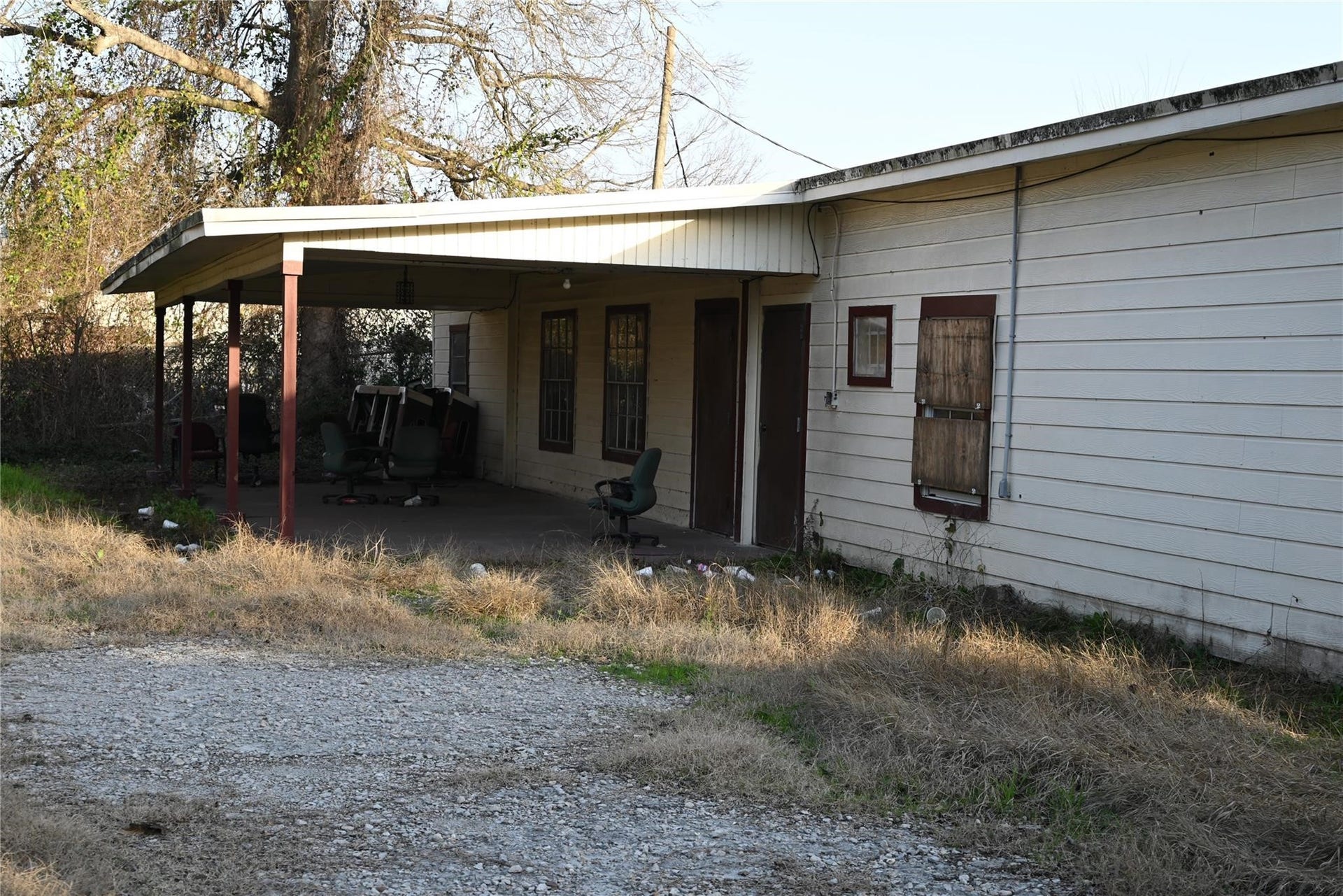 4609 Laura Koppe Road, Houston, TX 77016 4609 Laura Koppe Road, Houston, TX 77016
