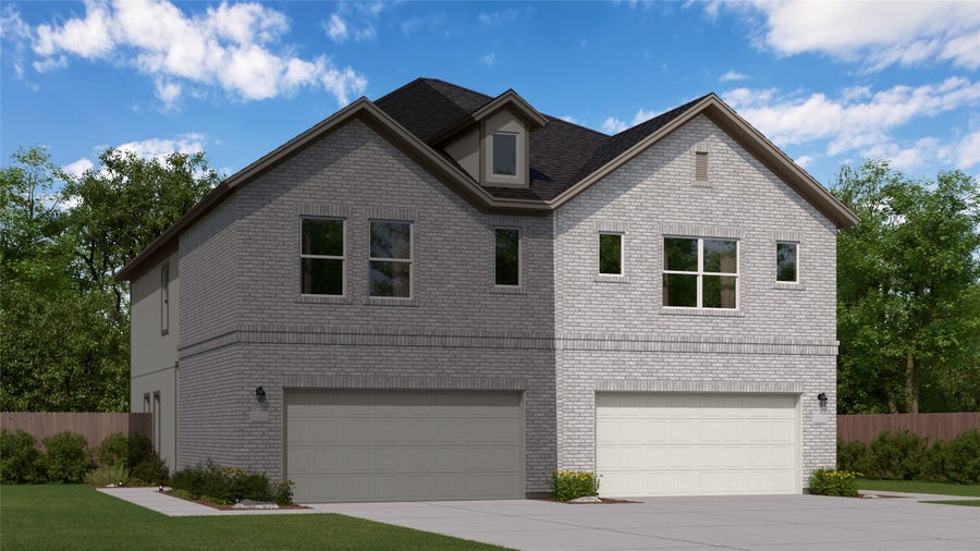 Property photo for 2111 Salinas Drive, Rosharon, TX