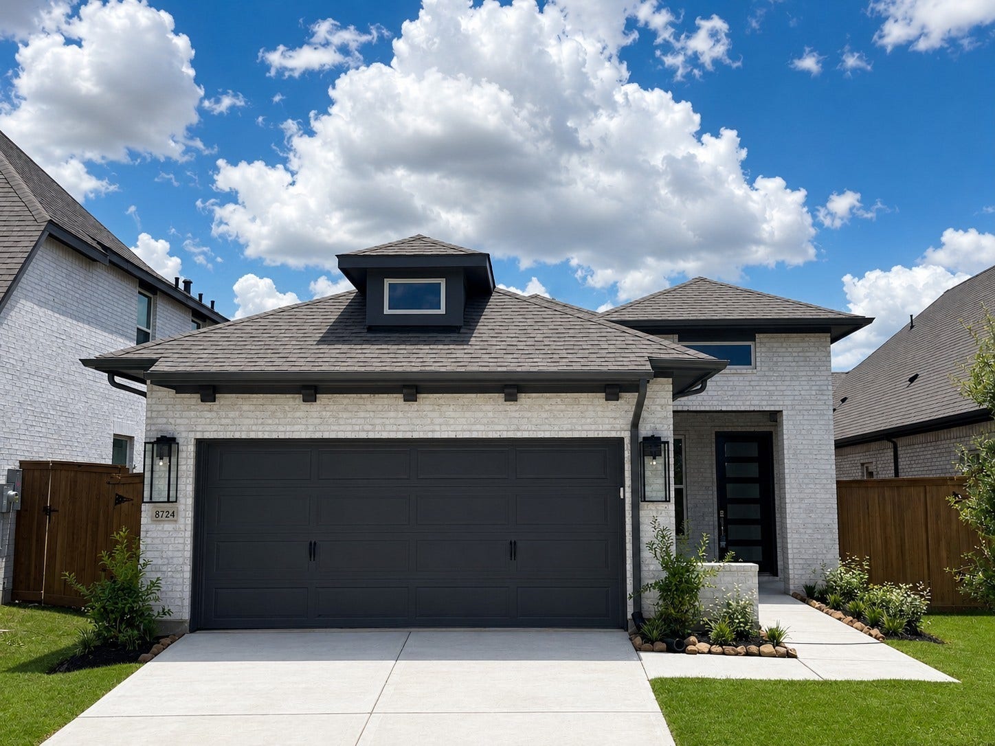 8724 Mancos Valley Court, Porter, TX 77365 Welcome to The Alamo by David Weekley Homes. **HOME ESTIMATED TO BE COMPLETE JULY 2026**