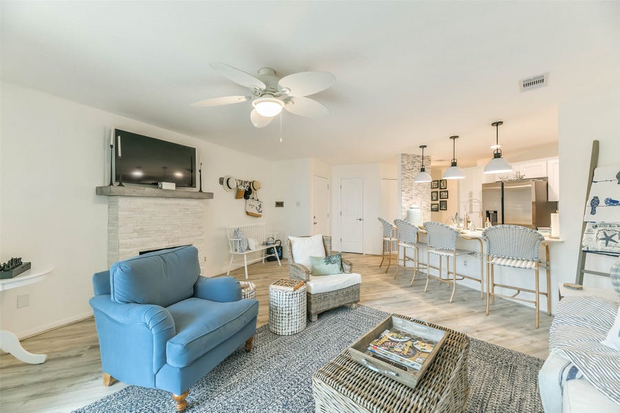 Property photo for 7312 Seawall Boulevard, #217, Galveston, TX