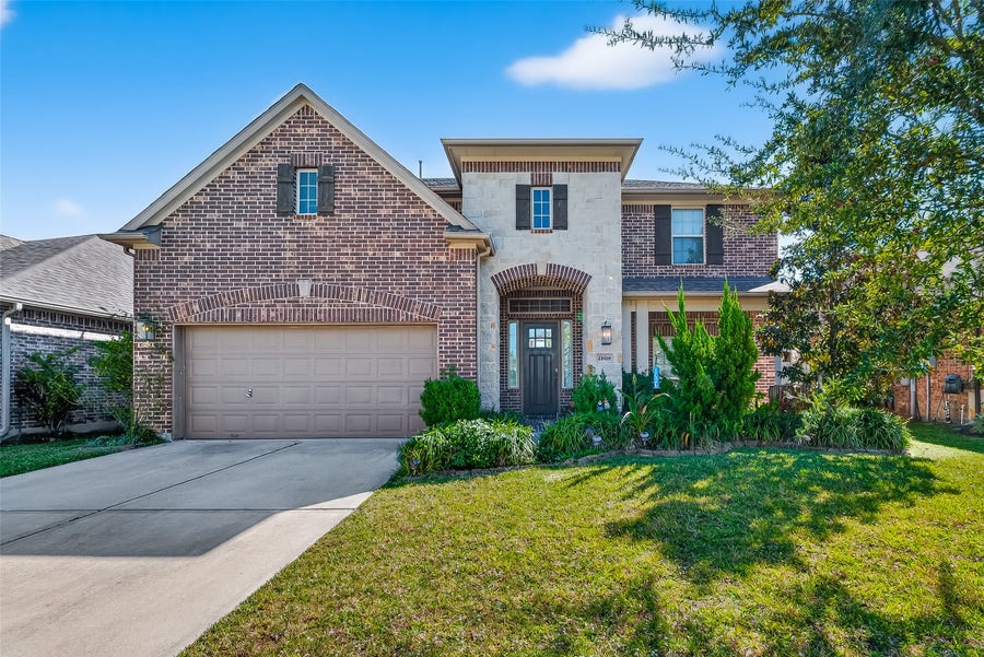 Property photo for 2608 Yaletzi Lane, League City, TX