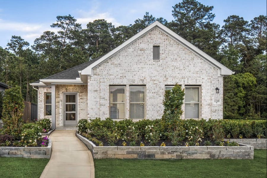 Property photo for 2667 Pond Cove Court, Conroe, TX