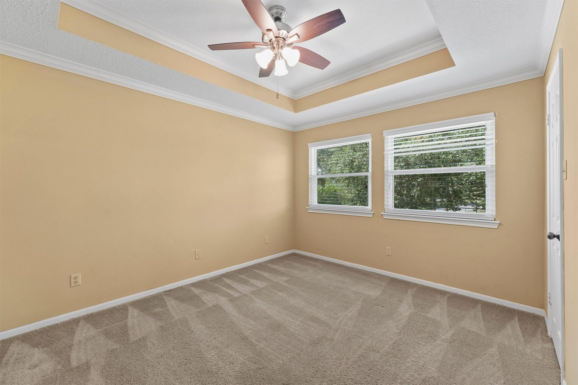2023 Forest Garden Drive, Kingwood, TX 77345 Third bedroom.