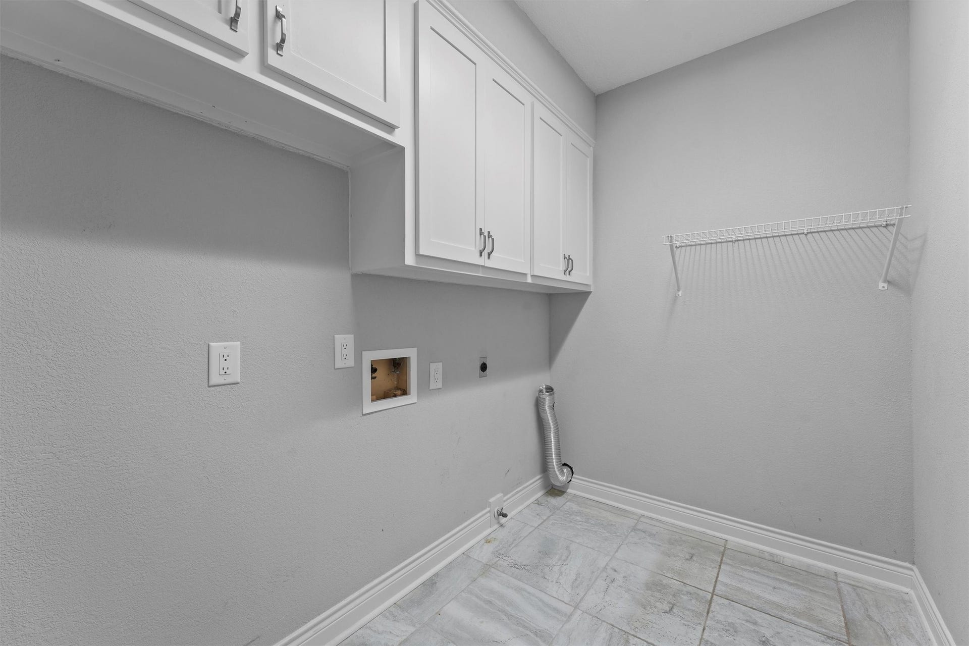2023 Forest Garden Drive, Kingwood, TX 77345 First floor laundry room.