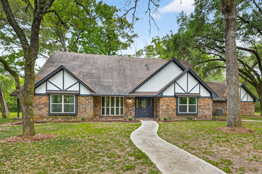 Property photo for 23607 Cardinal Drive, Hockley, TX