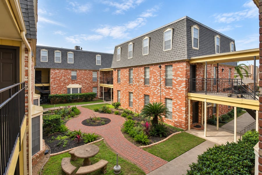 Property photo for 217 Church Street, #204, Galveston, TX