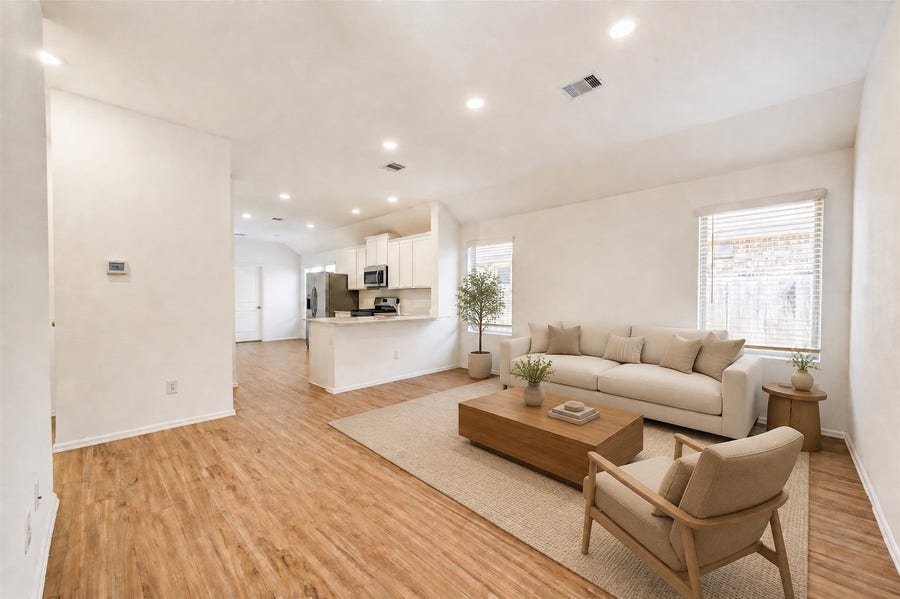 Property photo for 19450 Rosali Meadow Drive, Roman Forest, TX
