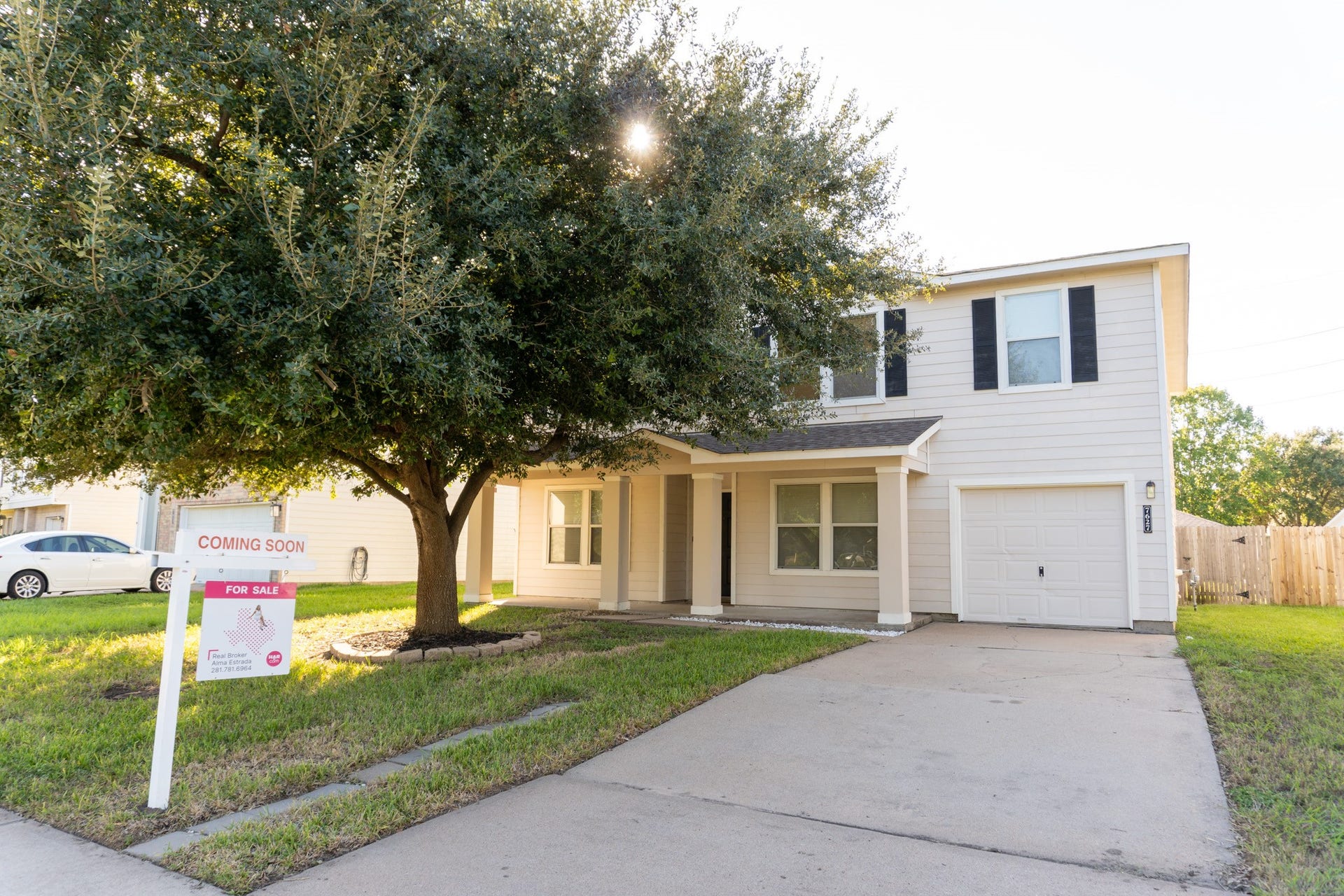 7627 Greenwood Point Drive, Cypress, TX 77433 7627 Greenwood Point Drive, Cypress, TX 77433
